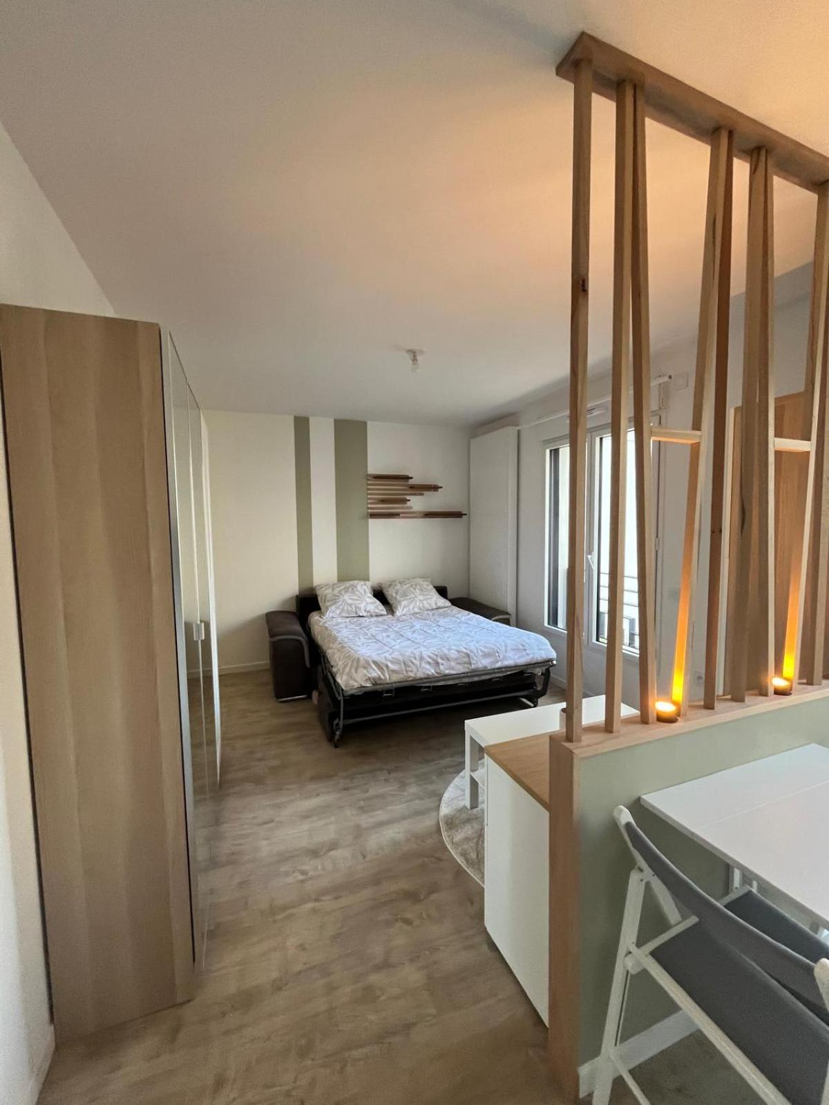 Suite Elite Disneyland Chessy  Eksteriør bilde